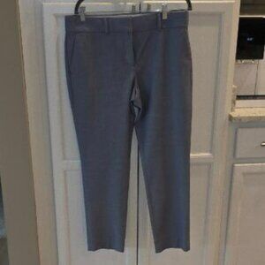 LOFT Marisa Women's Pants Size 10